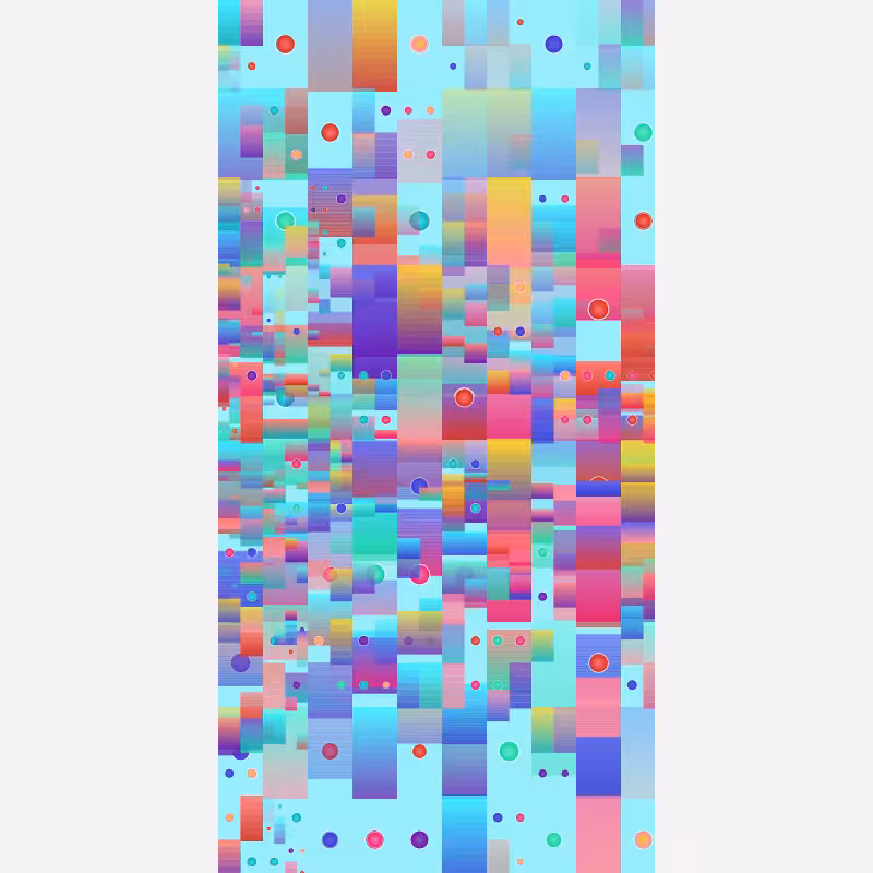 Abstract Landscape #2