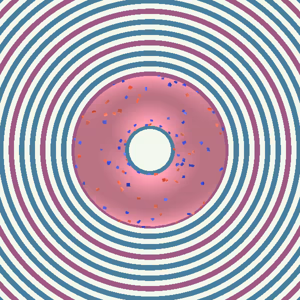 Delicious Donut #2