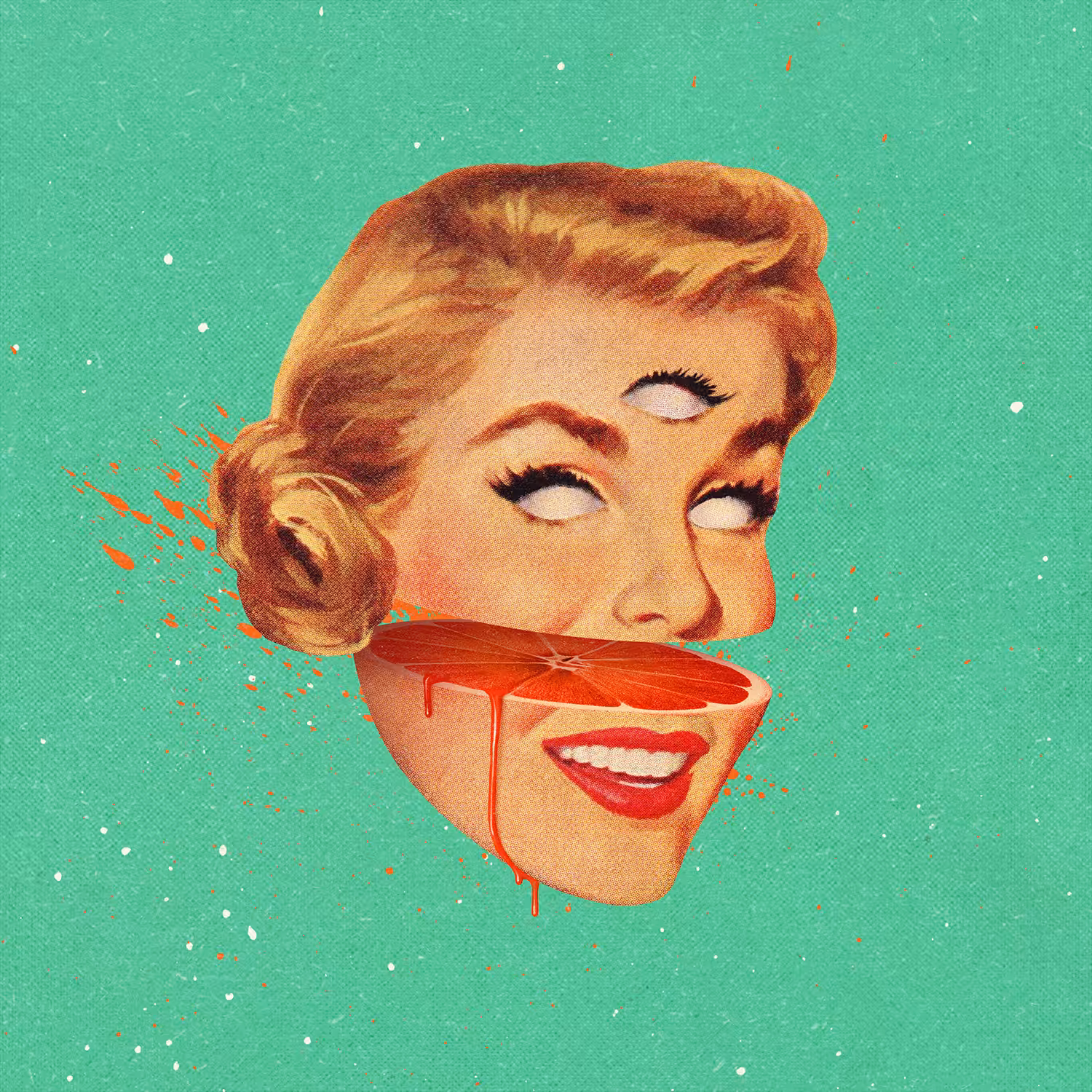 Sweet Cuts #4