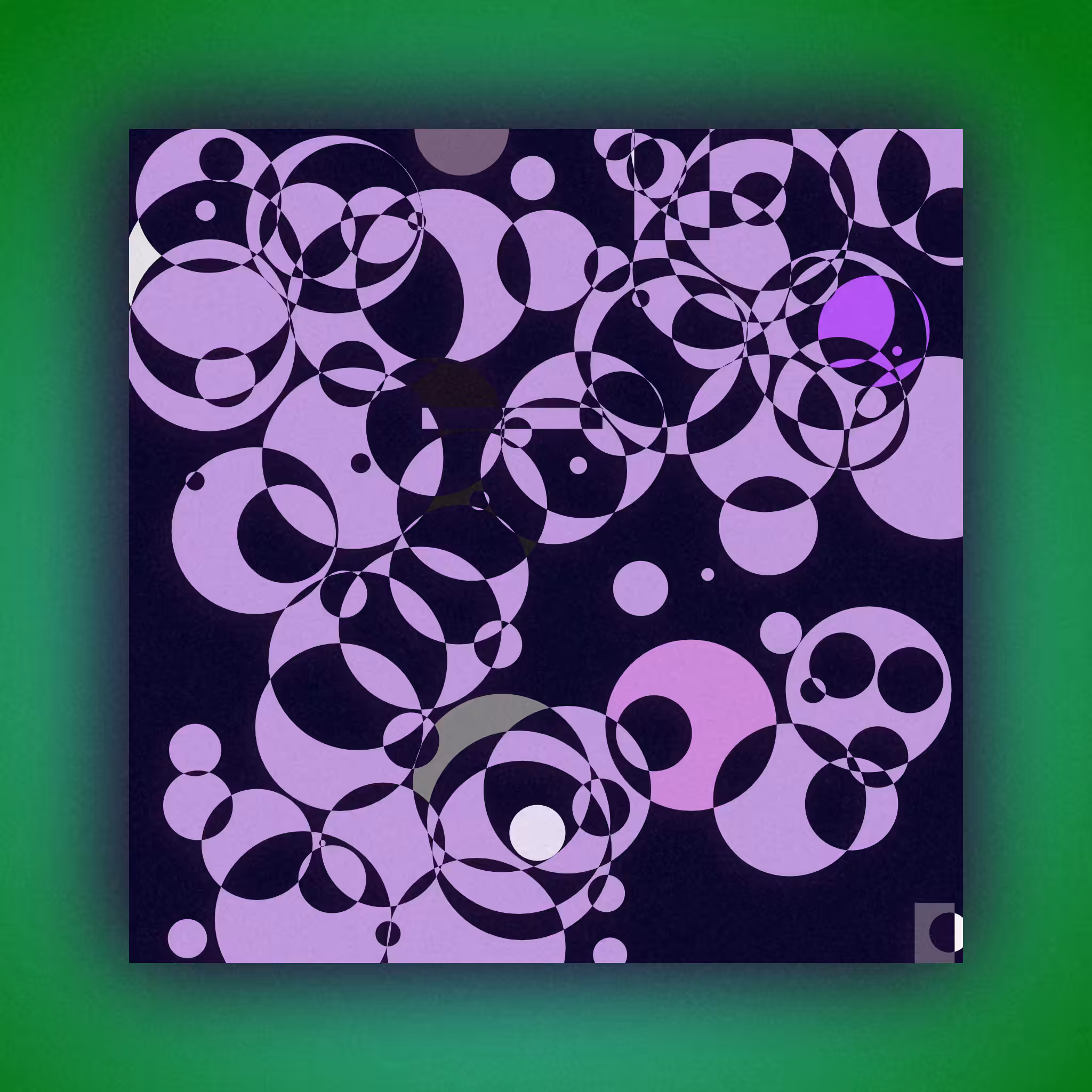 Indifferent Strokes #36