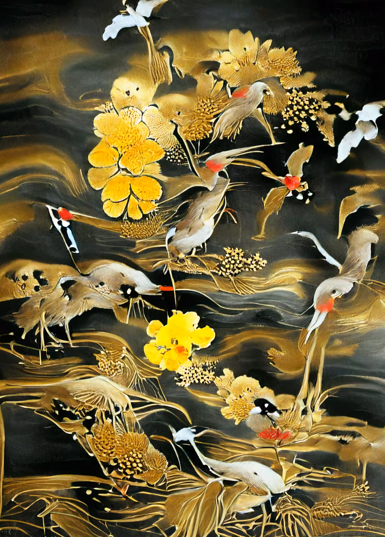 Next Gen AI Art #312