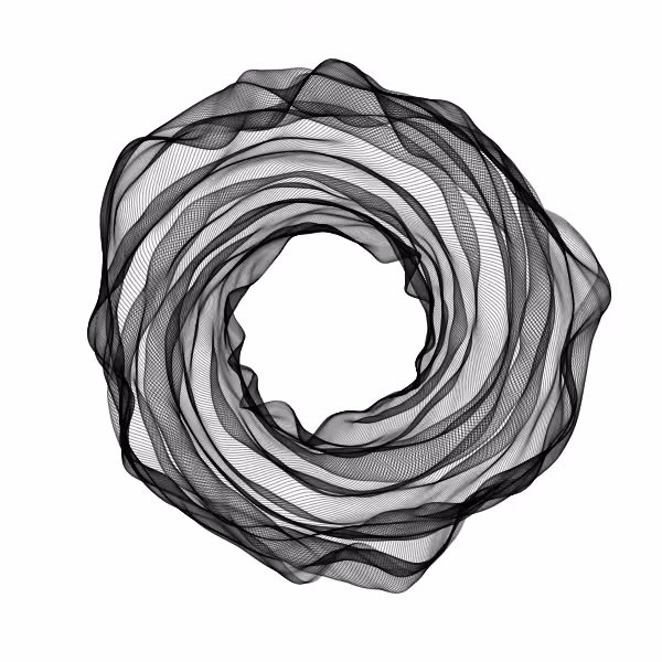 Smooth Interferences #2