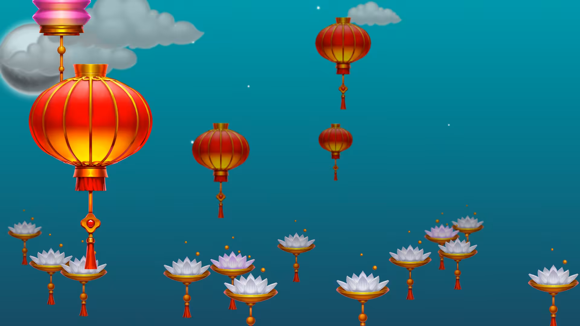 Happy Mid Autumn Festival 2022 #3537