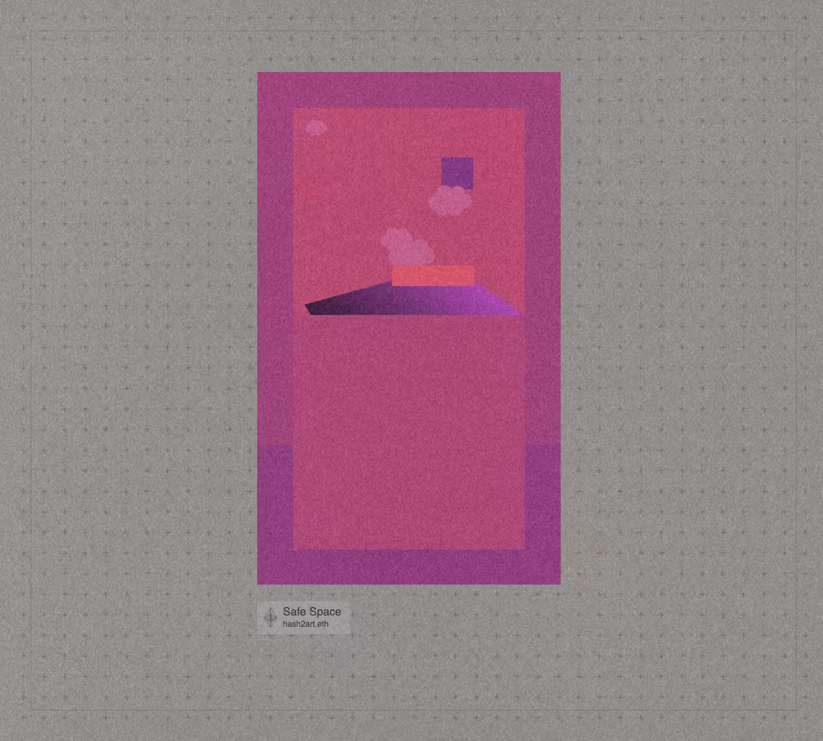 Safe Space #3