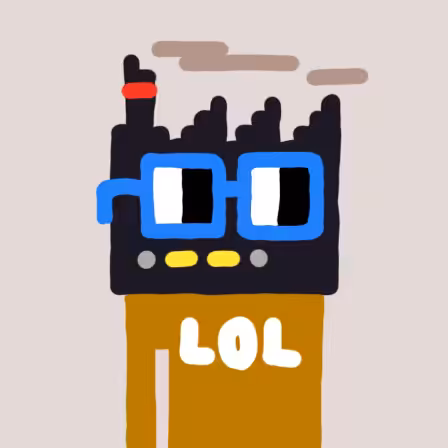 Low Effort Nouns #3154