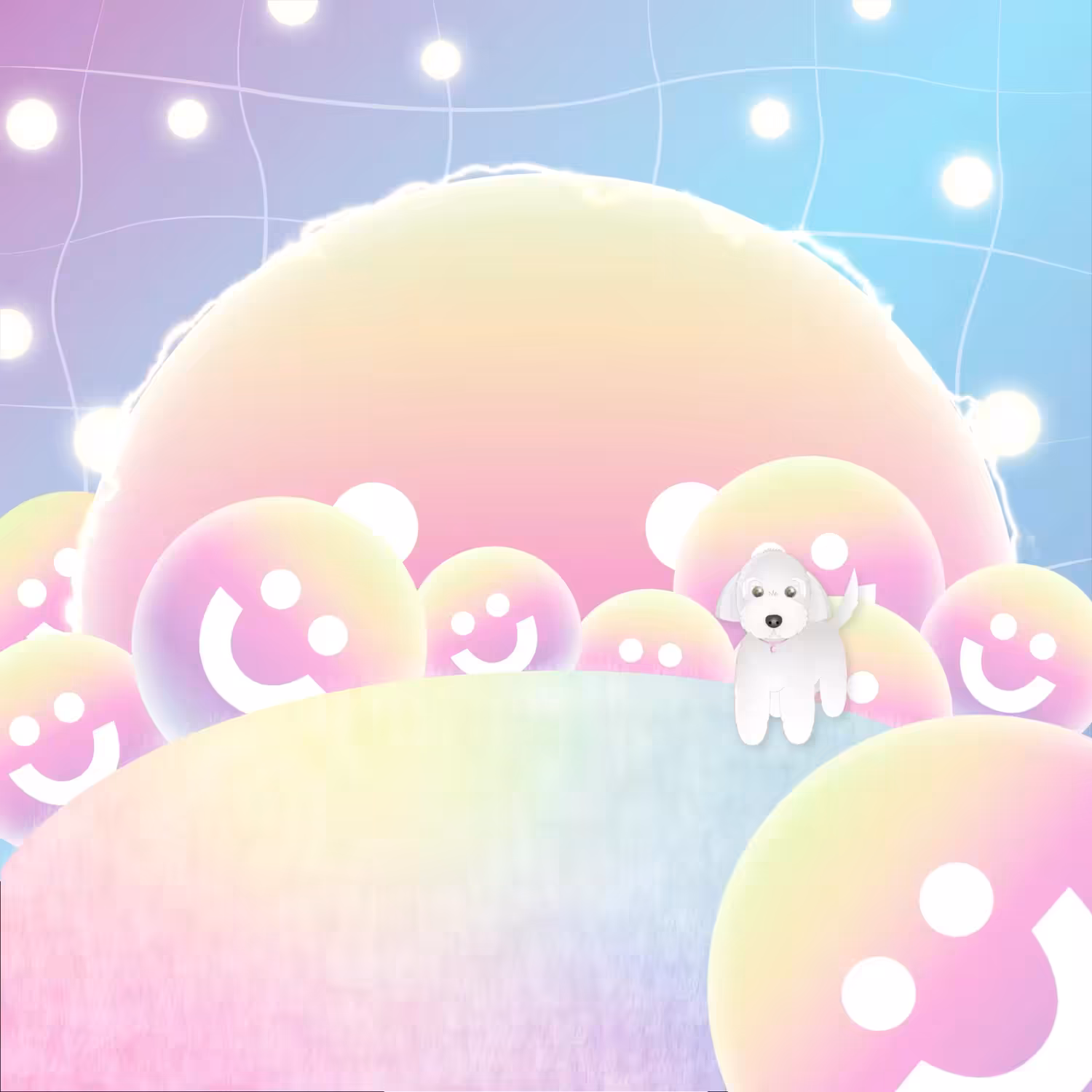 12 CHOCO X cocoNFT LAND