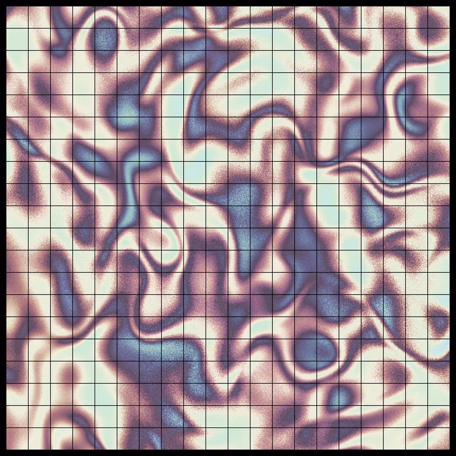 Diffusion #10