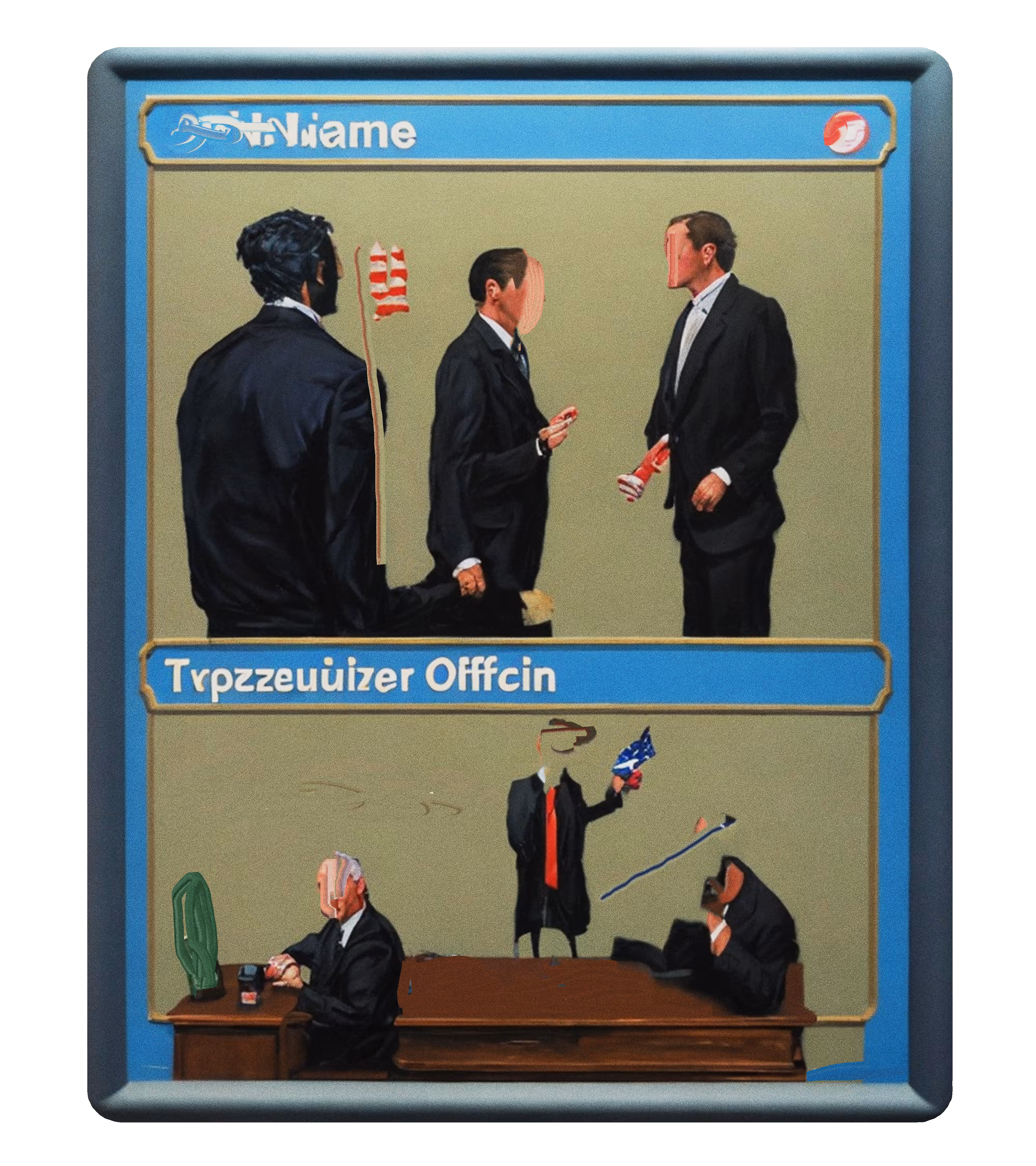 Collection: Card #404