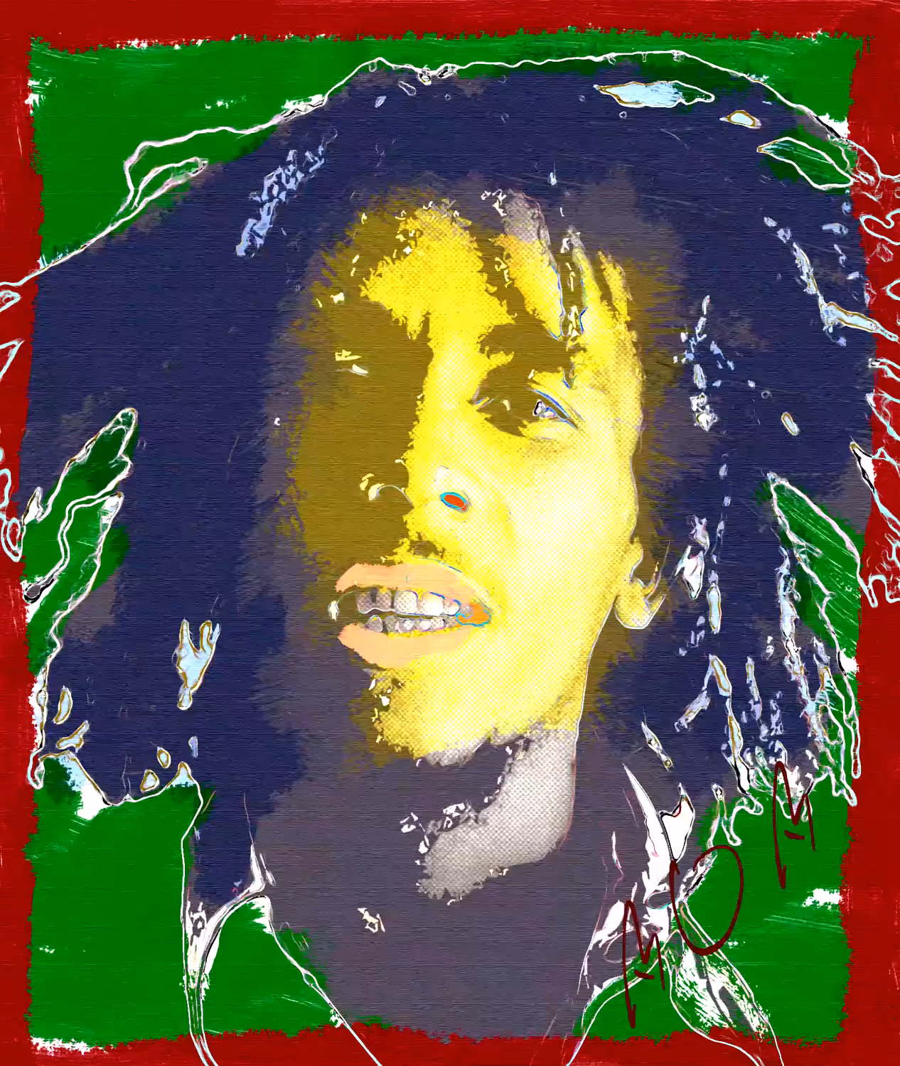Bob Marley