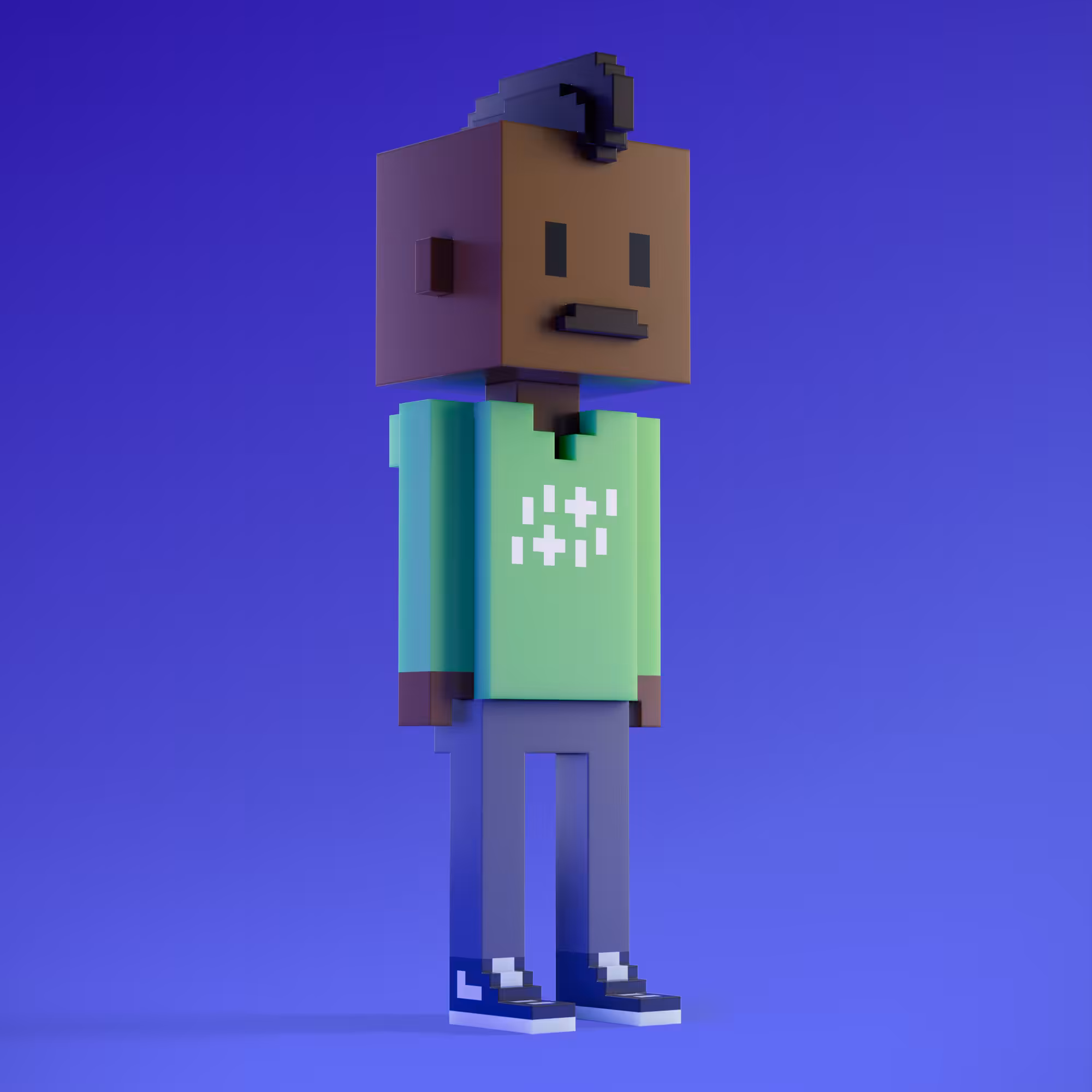Meebit #7773