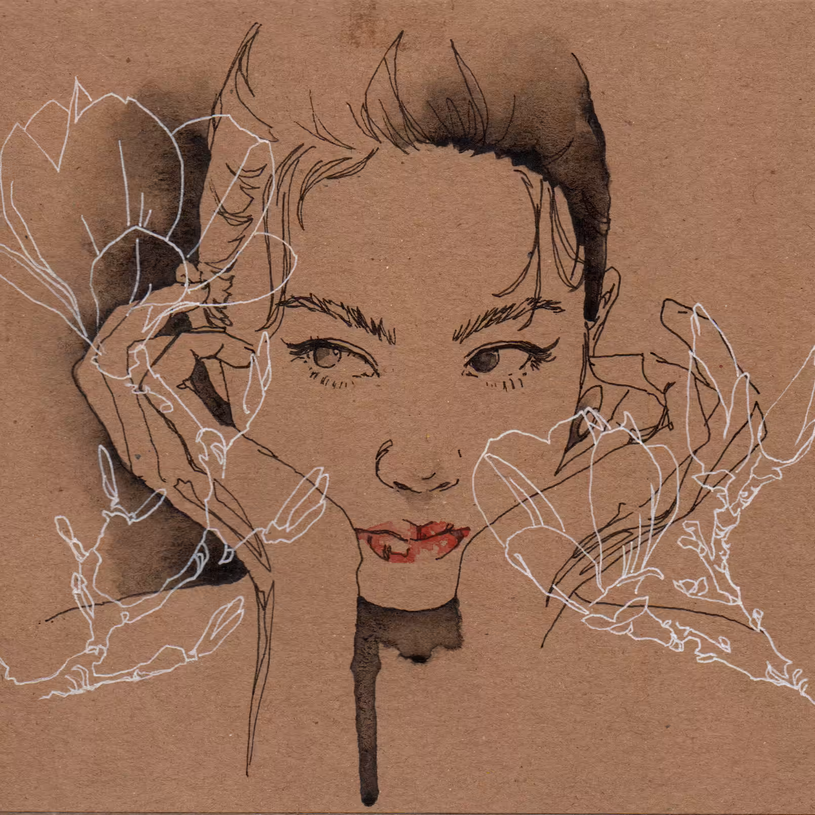 South Wishbone No.4: Re