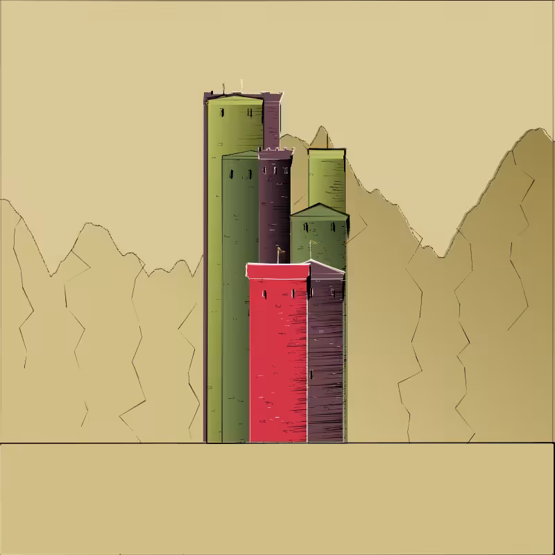 The Fortress II #270