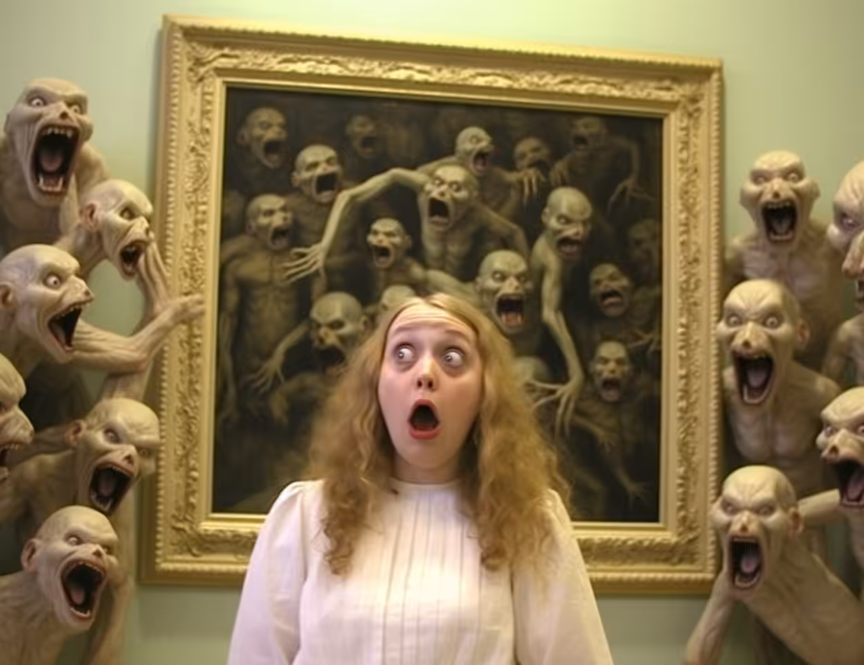 ARTCEPTION 2: Beyond The Frame #49