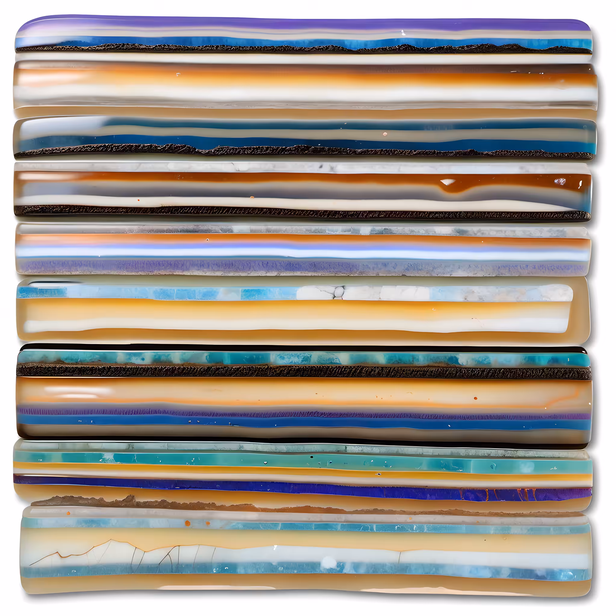 stratifacts #5