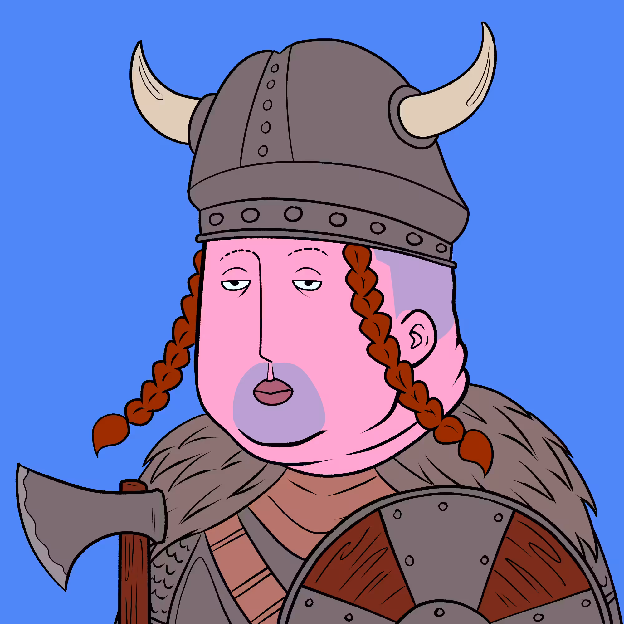 #34 Dickhead Guy