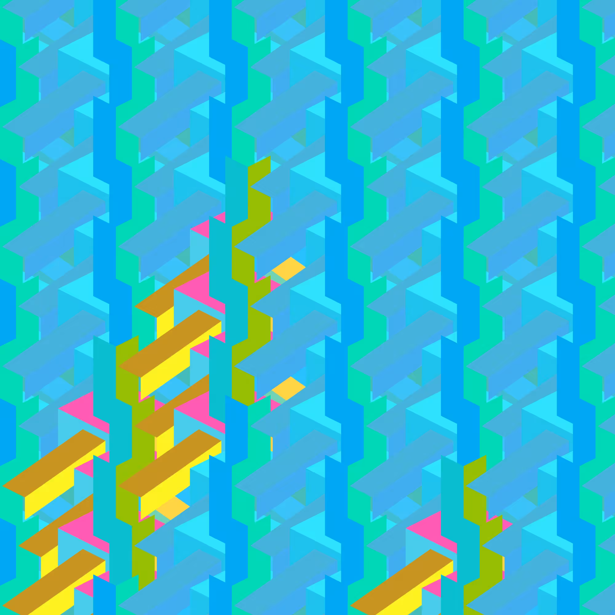 m i s a l i g n #338