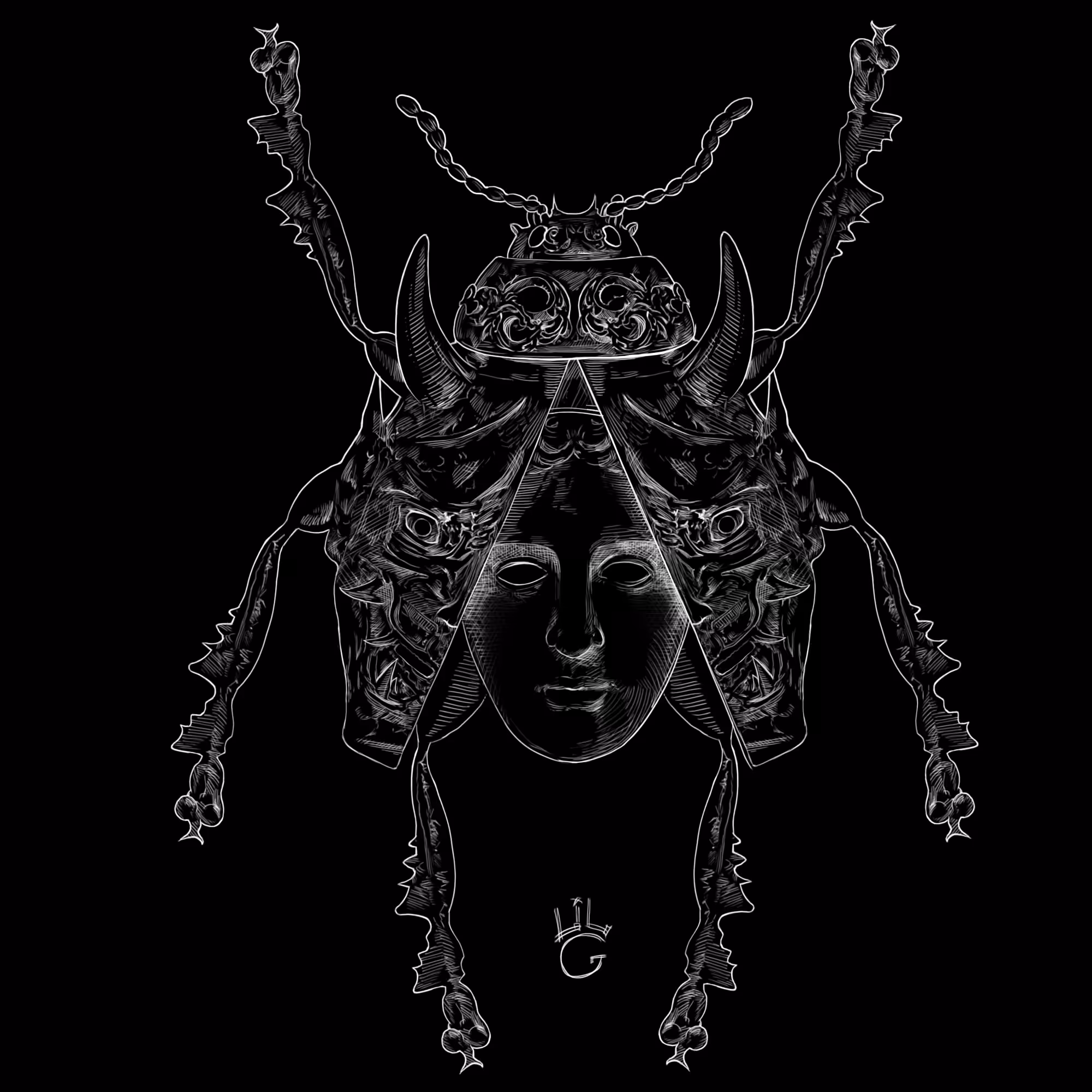 Oni' The Reminder 