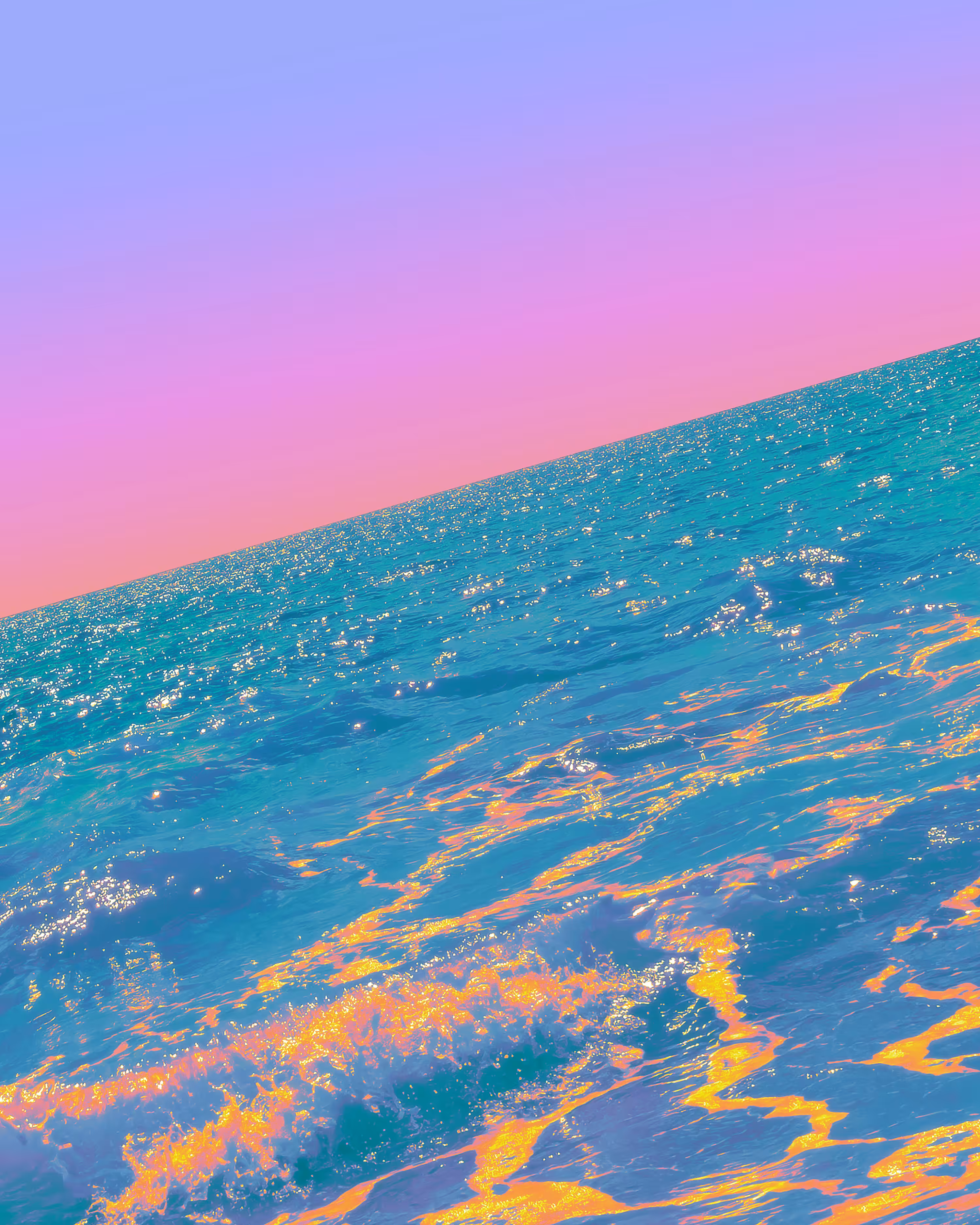 Slowly Drifting