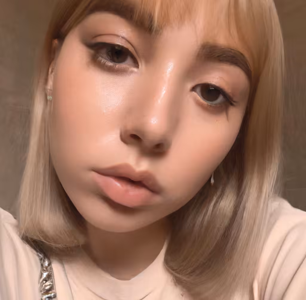 ♡ Just an AI girl ♡ #62