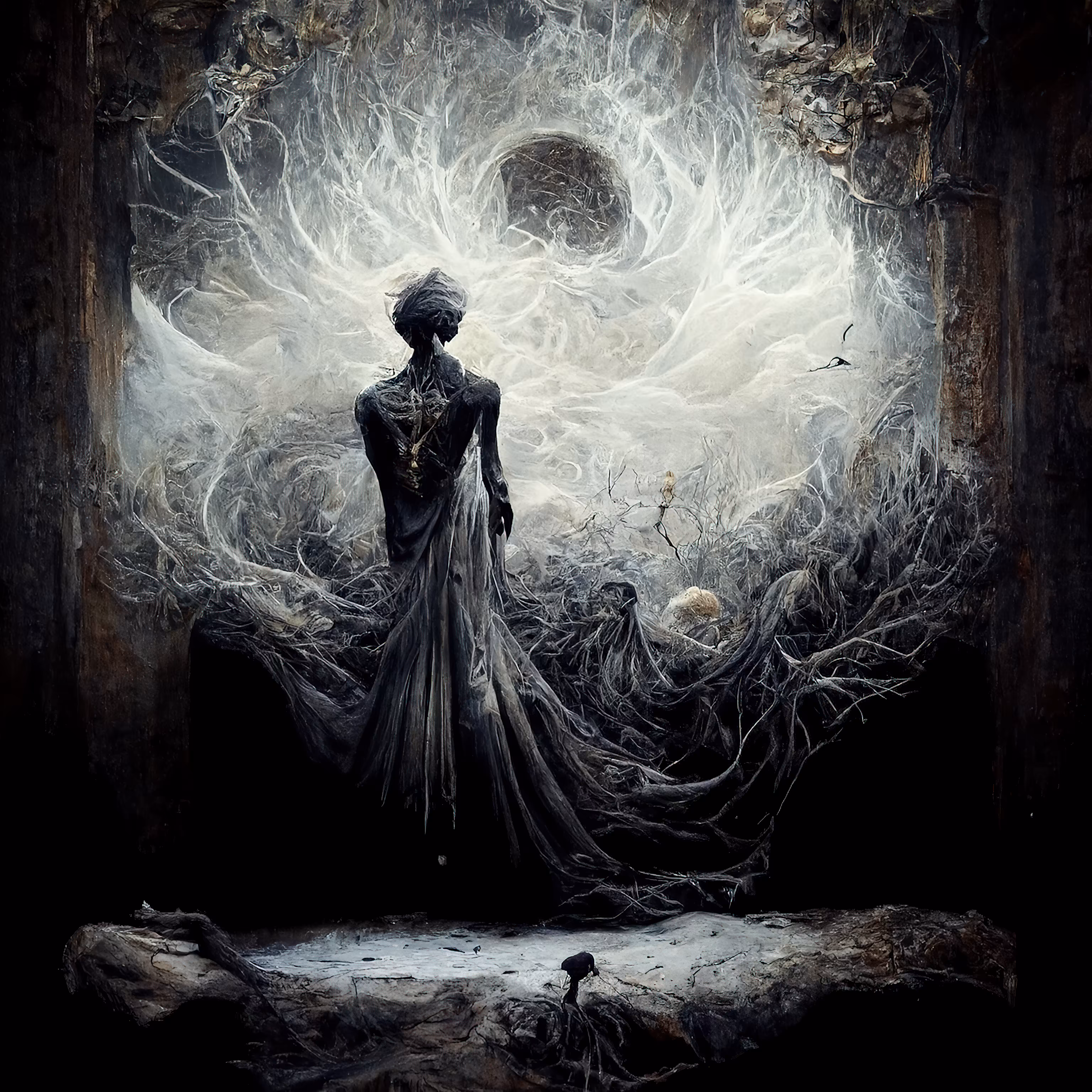 Shattered Souls 08