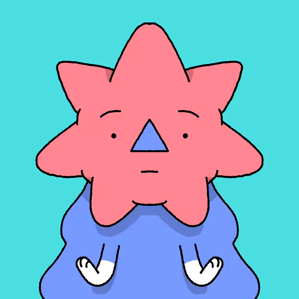 Metaverse Creatures: #1