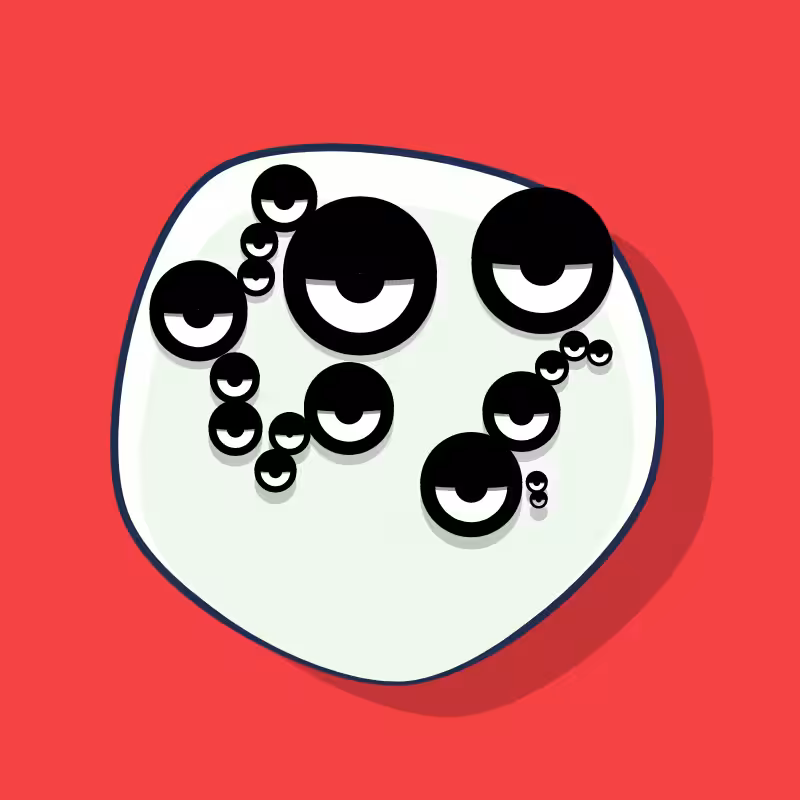 Bløbs #46