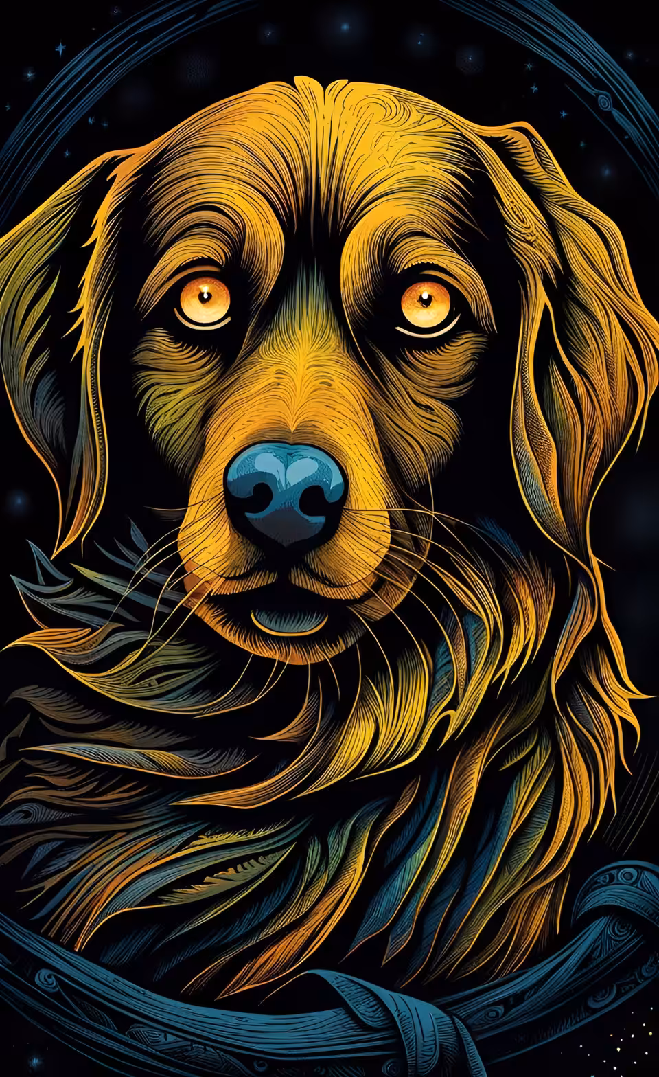DOGS -AI #25