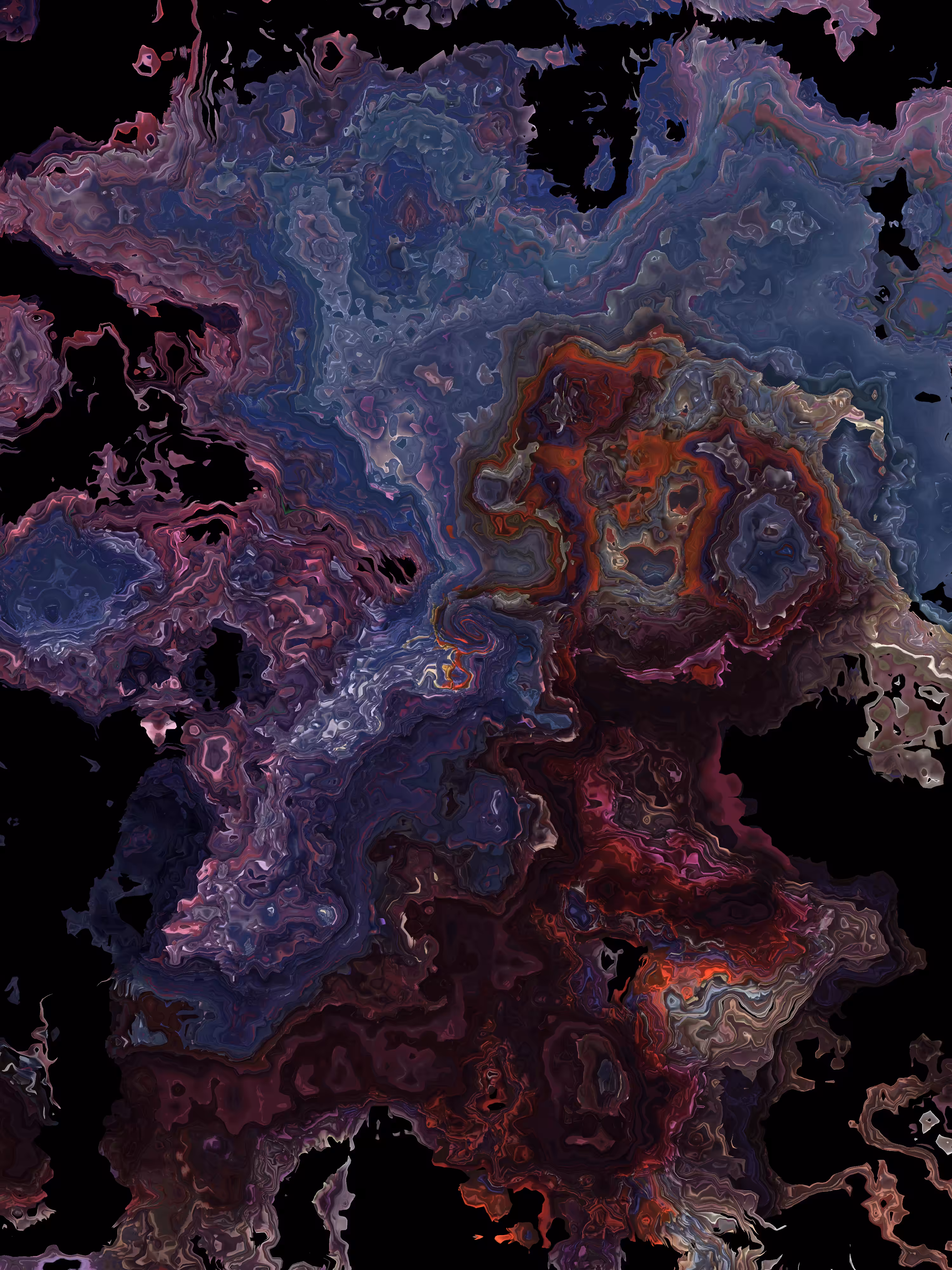 Marbled #04