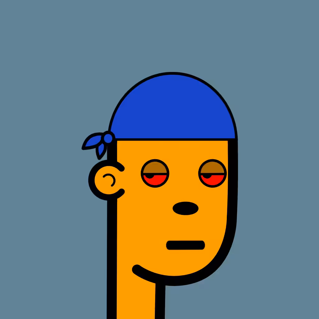 fx(Punk) #2433