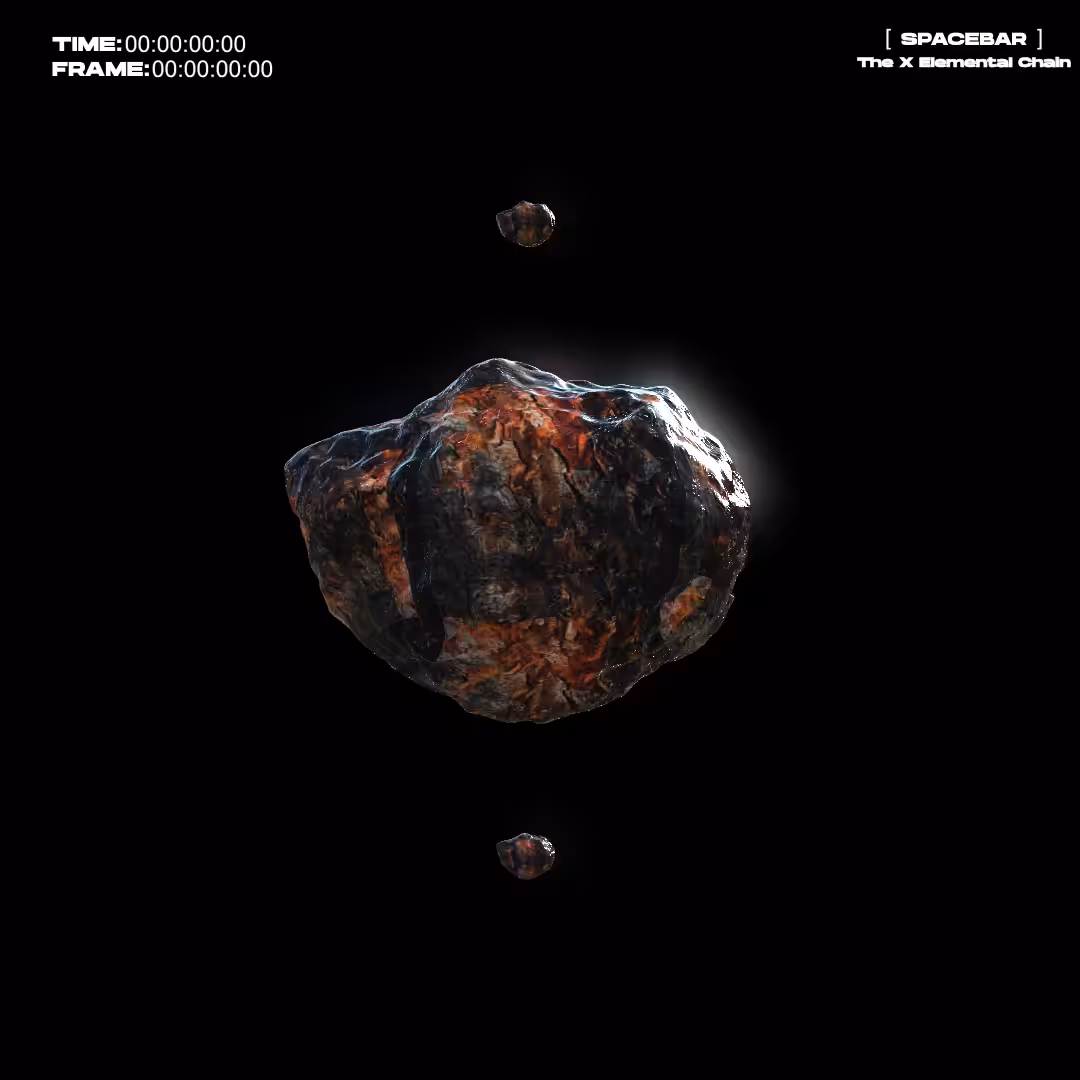 The X Elemental Chain: POS #2