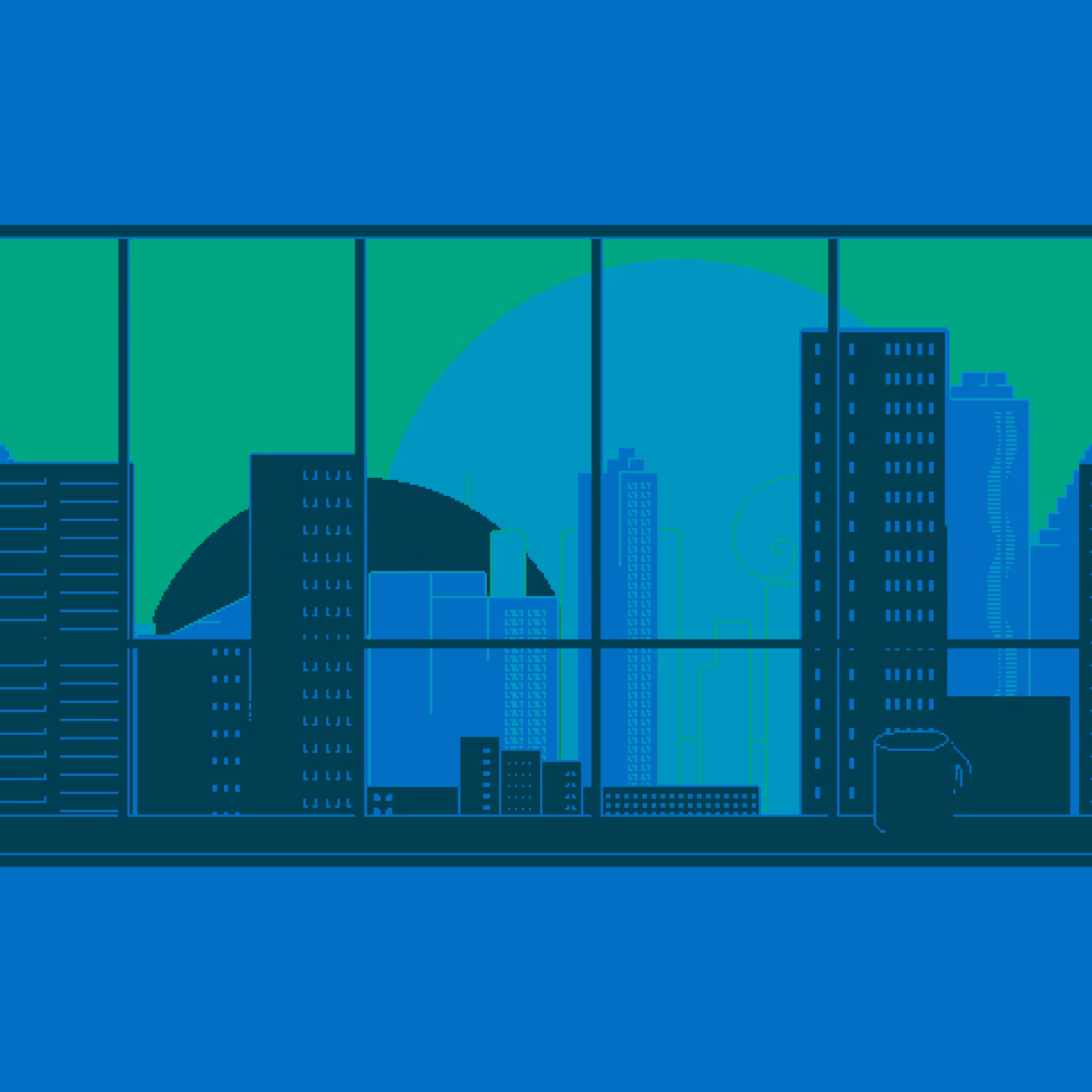 Pixelpols #38
