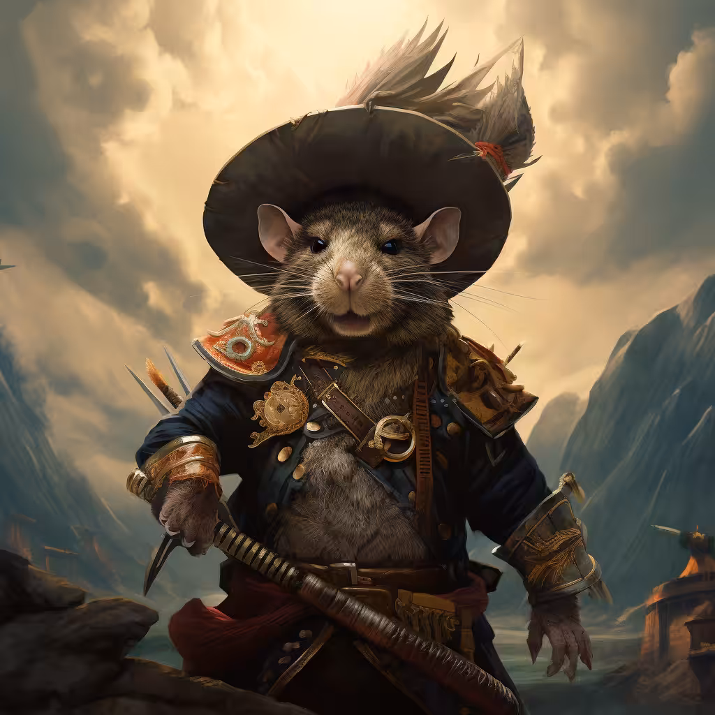 Ratondinho Duarte