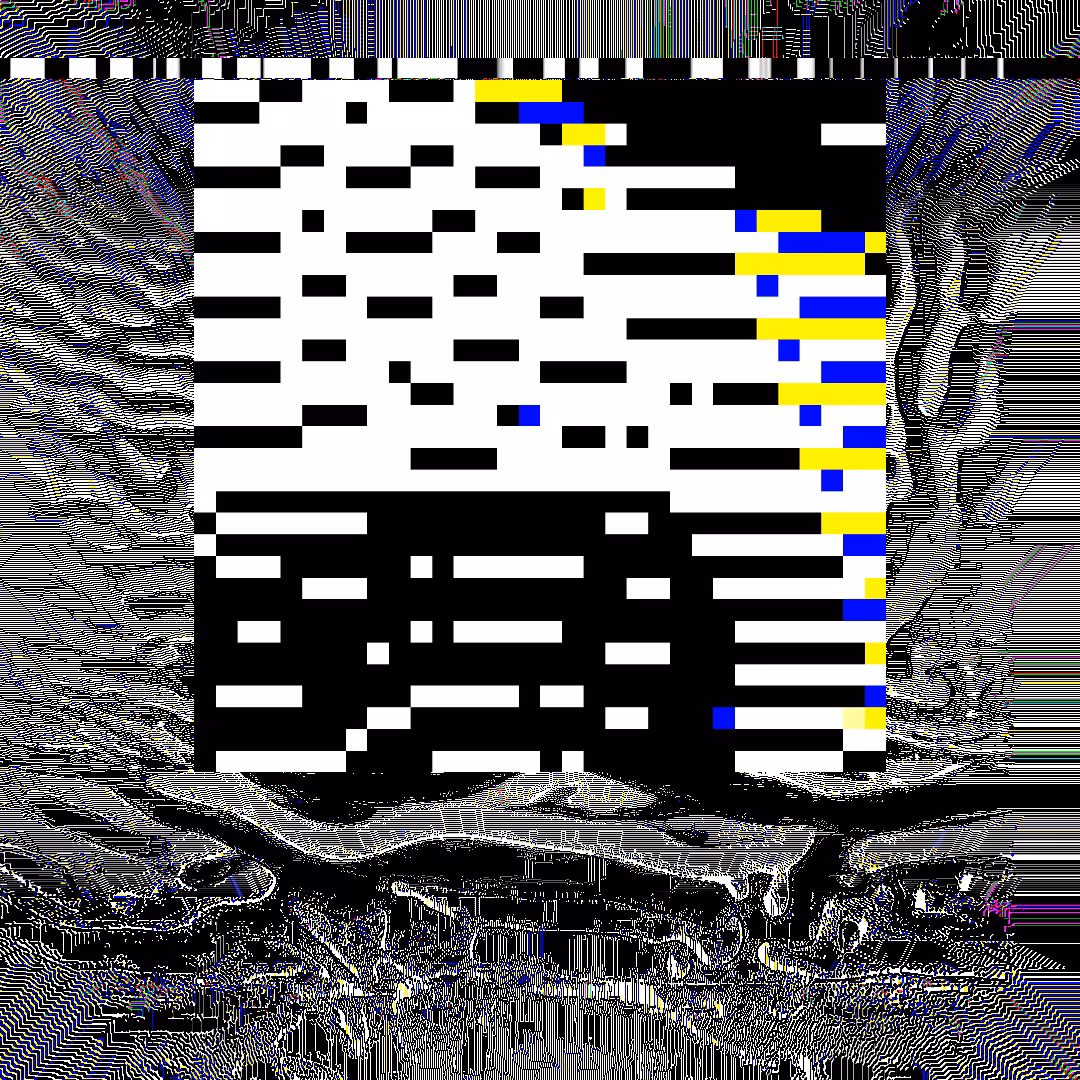 nearest neighbor - genesis  #7