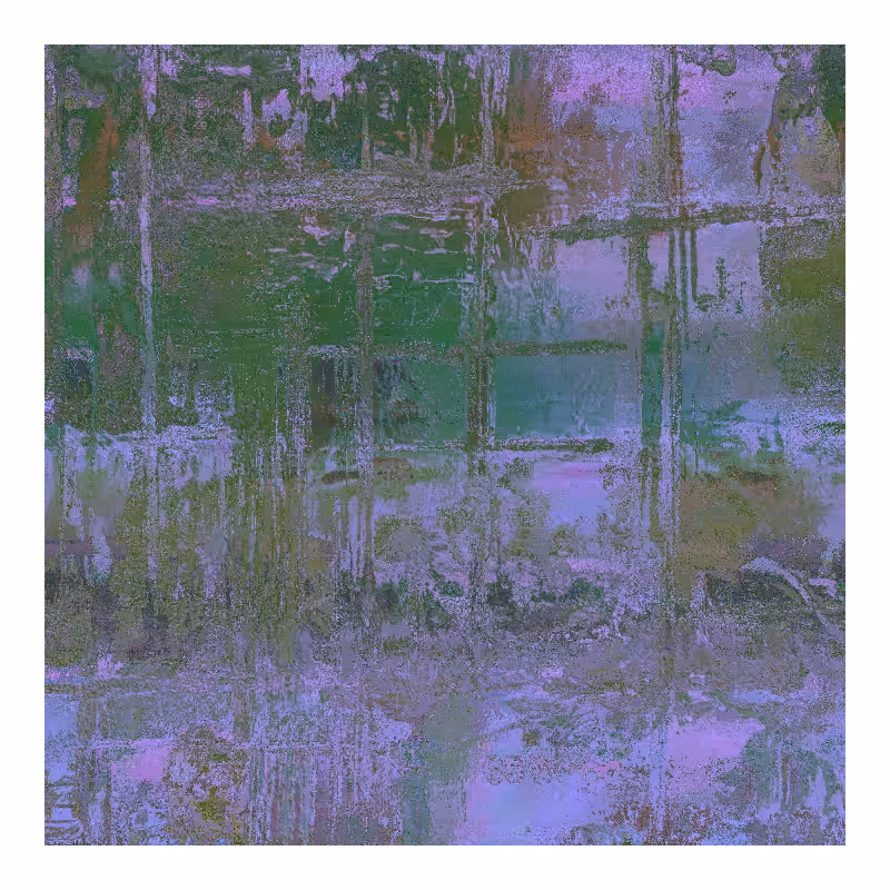 CALM #42