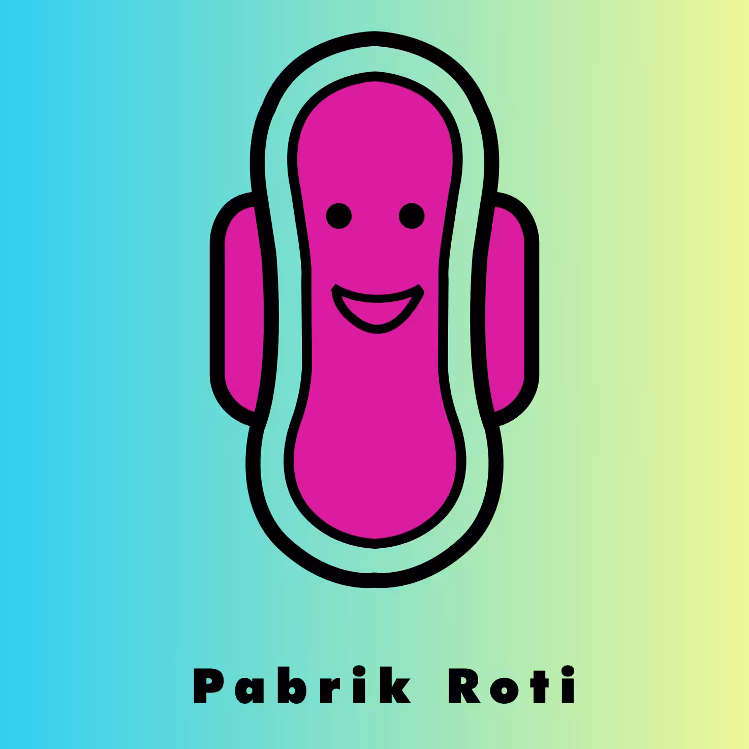 Logo Pabrik Roti: PABRIKROTI.IDN #8162