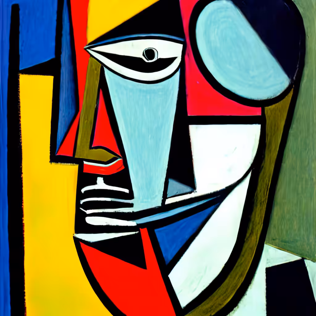 Artful Degen #93