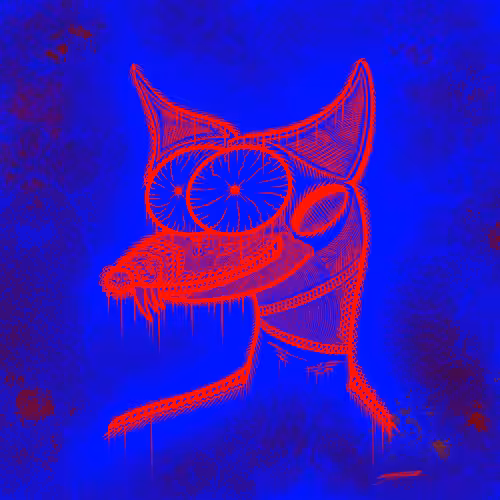 Pinky from hell