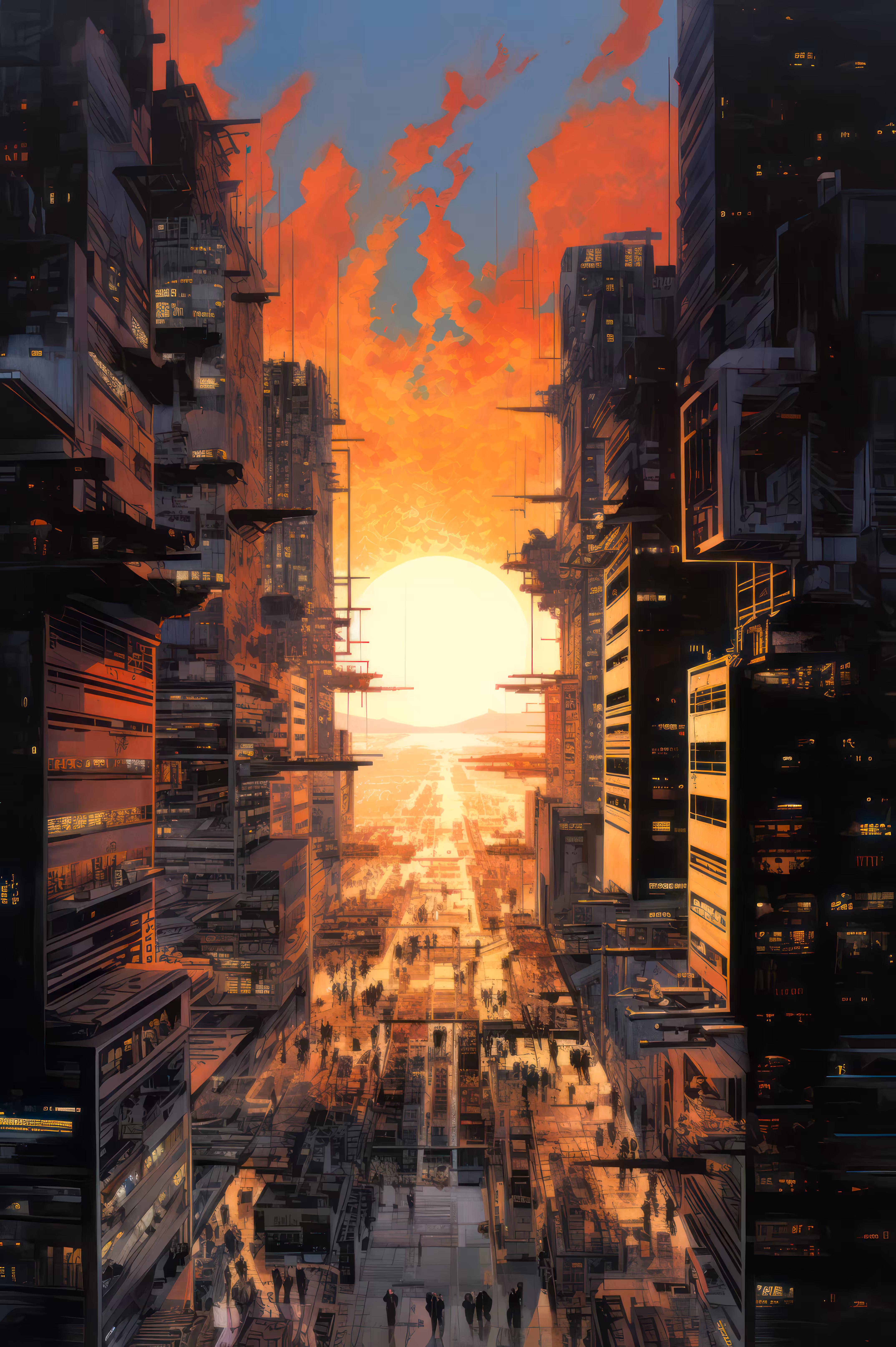 Paradise Lost #163