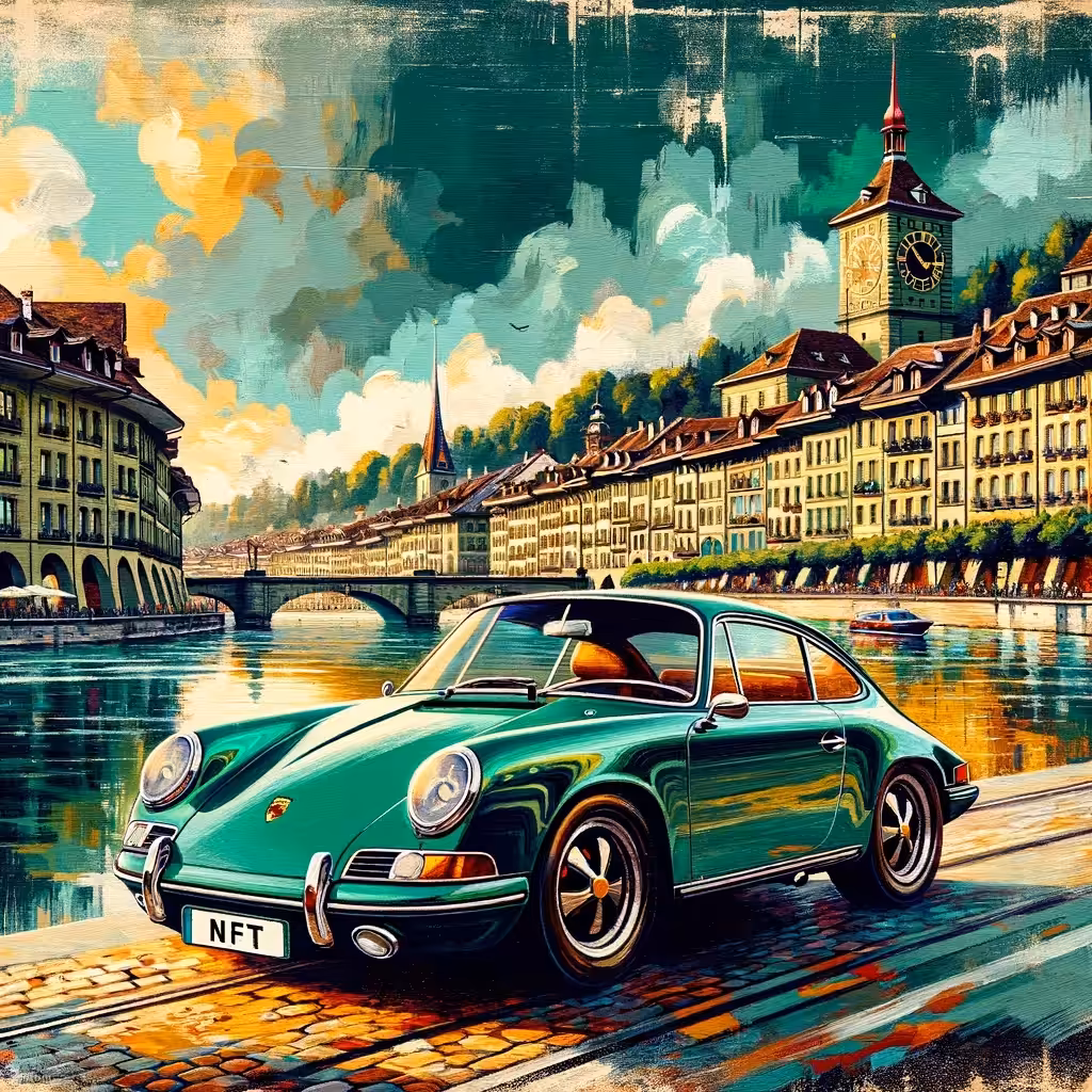 Somewhere in Bern #03