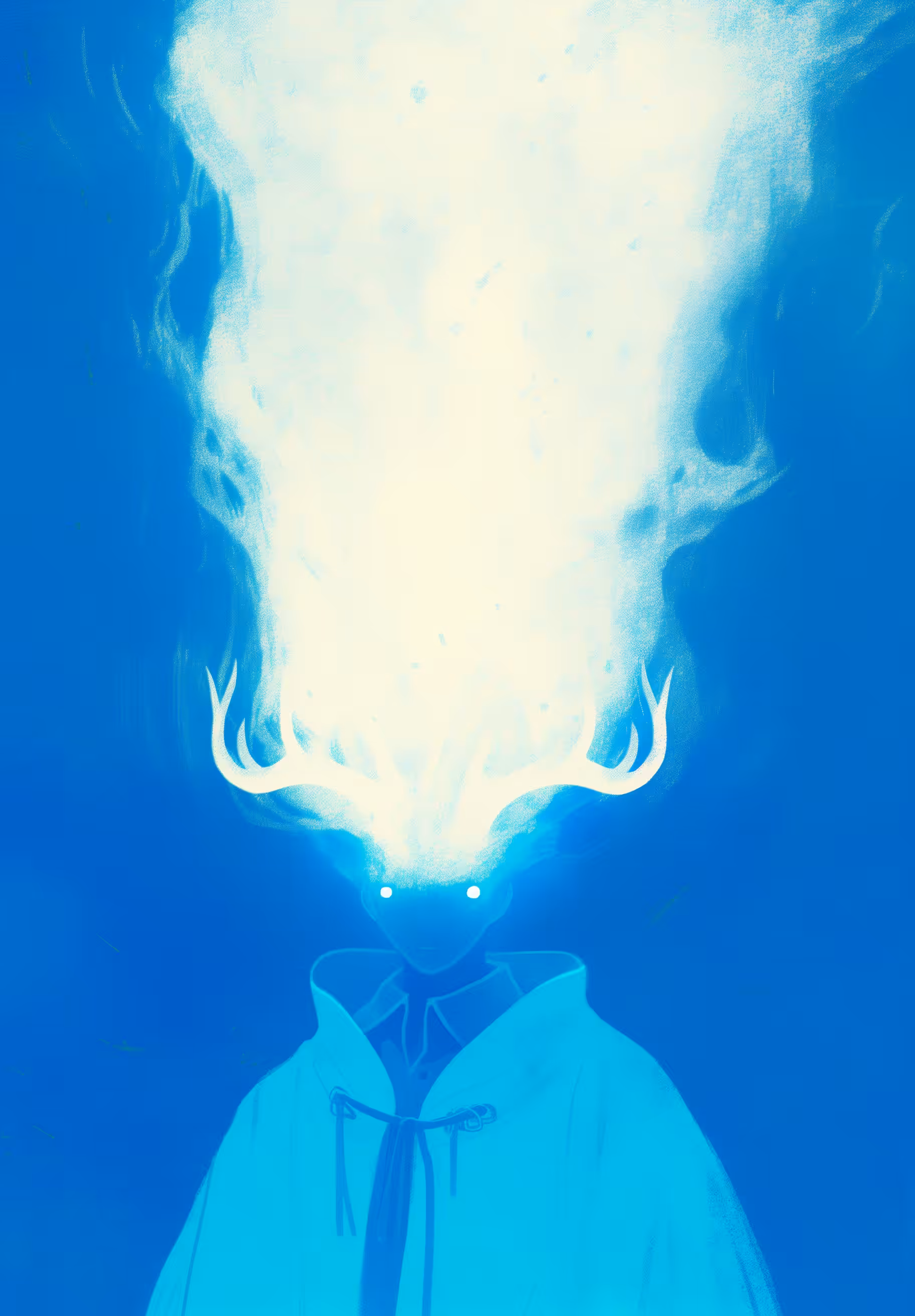 Editions: Ethereal Blaze