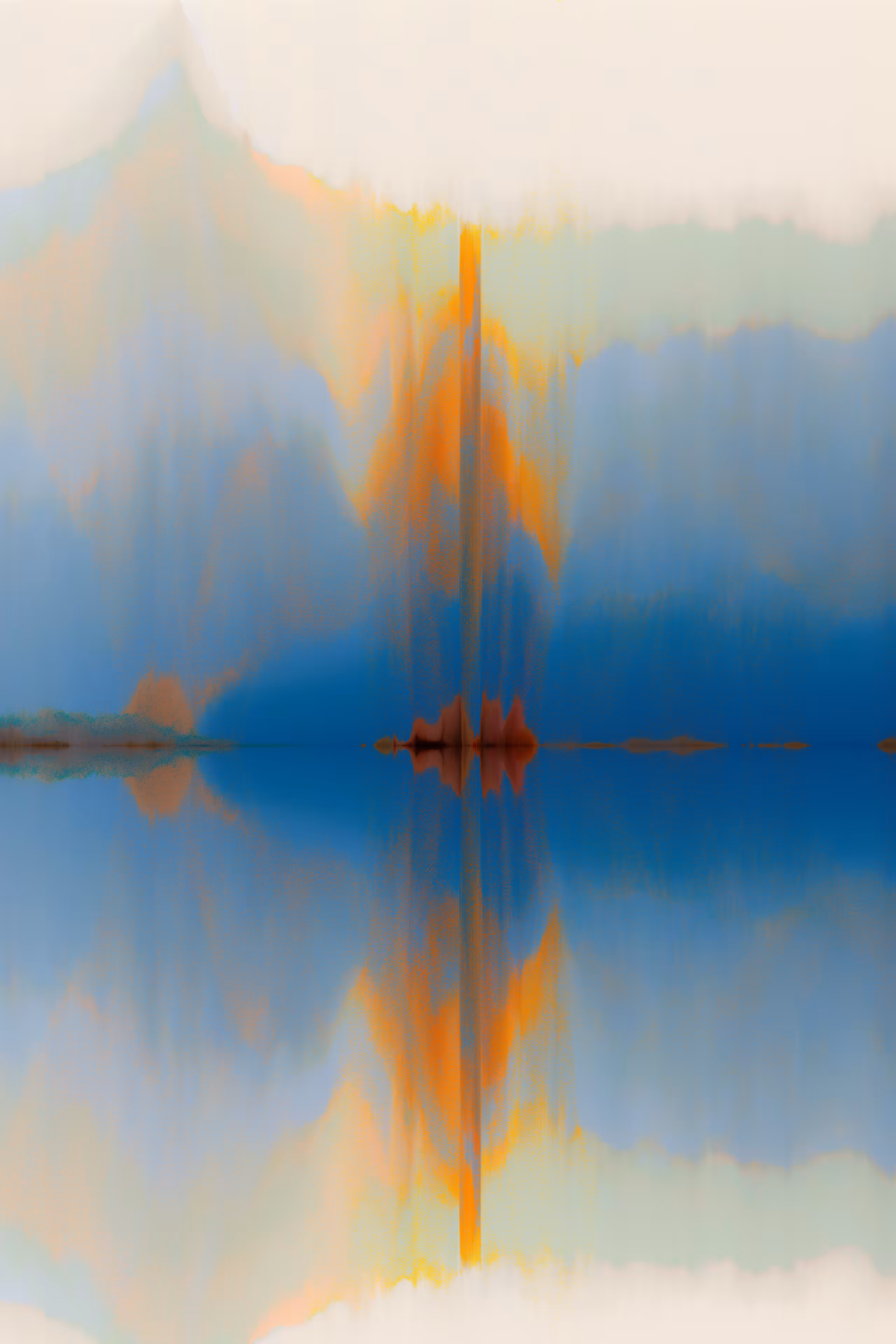 Isles upon Deemed Rivers & Other Wonders 097