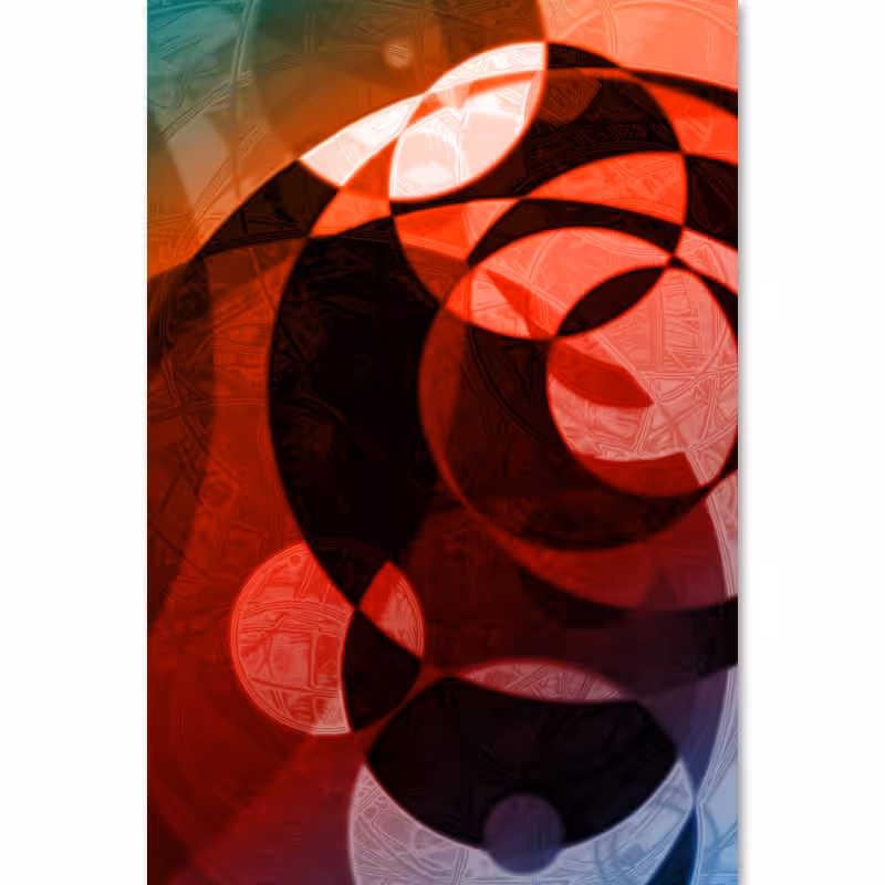 CHRONUS #48