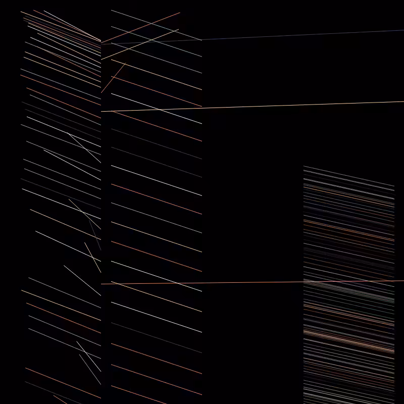 Broken Strobe #149