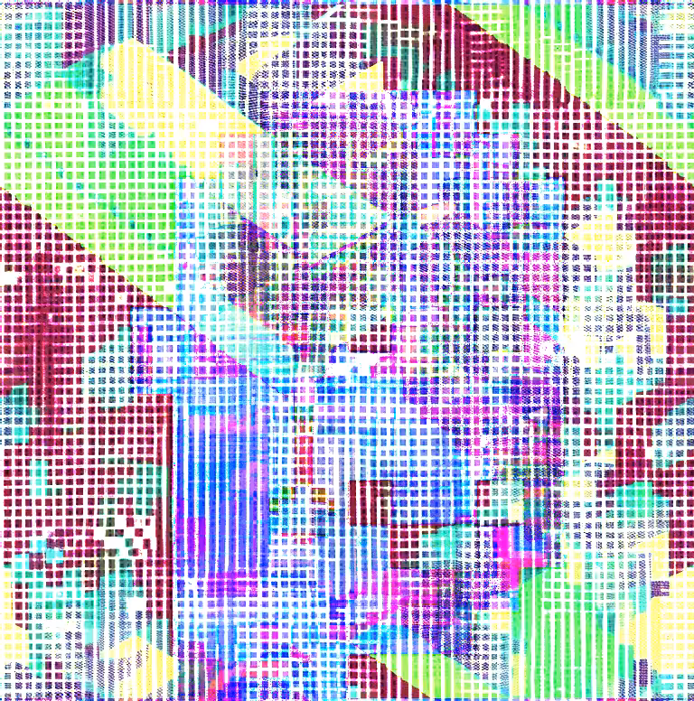 coalescence #906