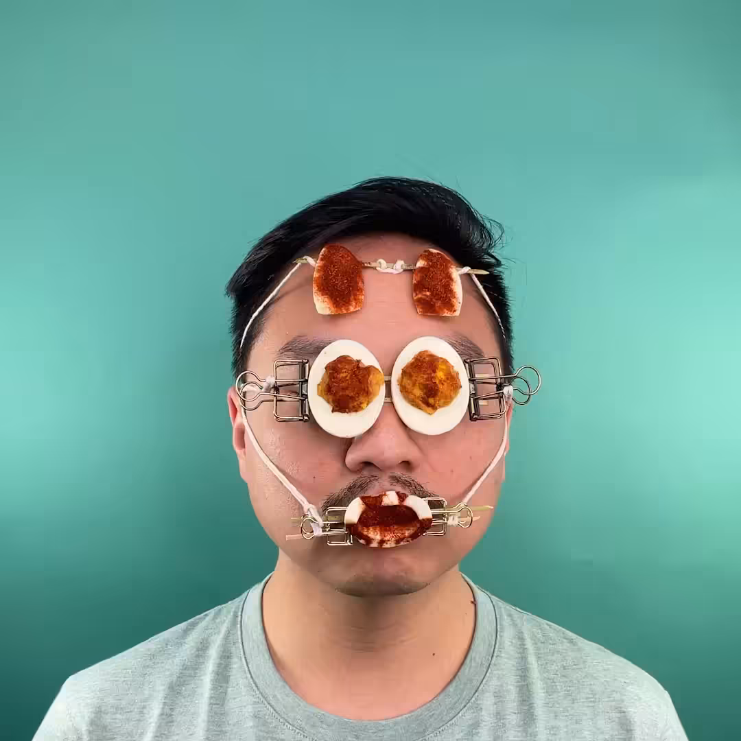 Rodeo posts: Deviled Eggs