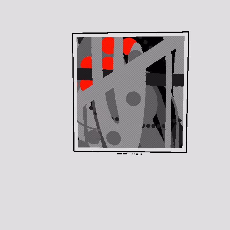 white room #392