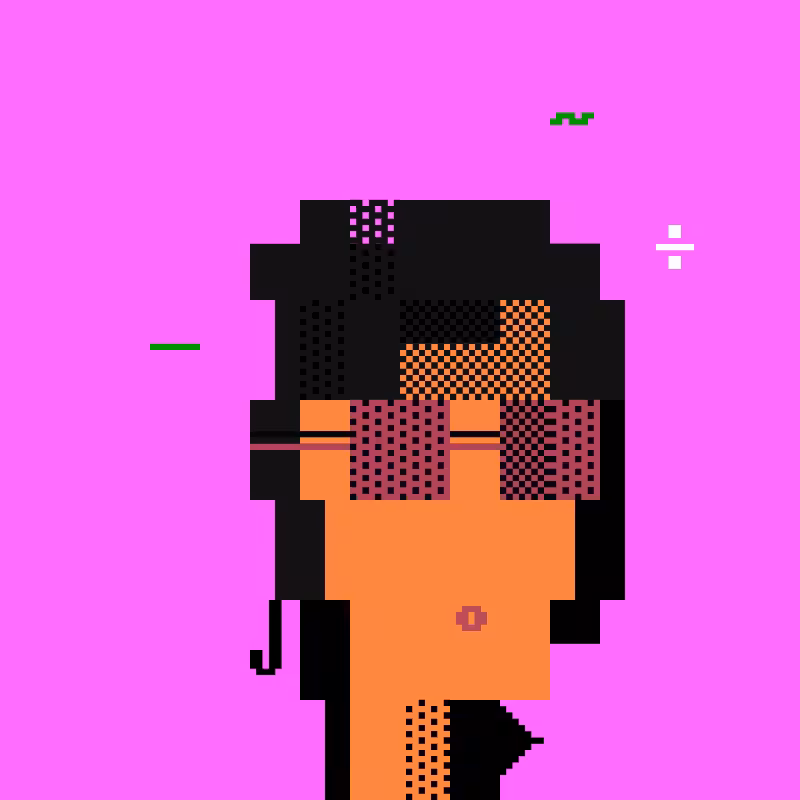 Gen DOS Punk #136