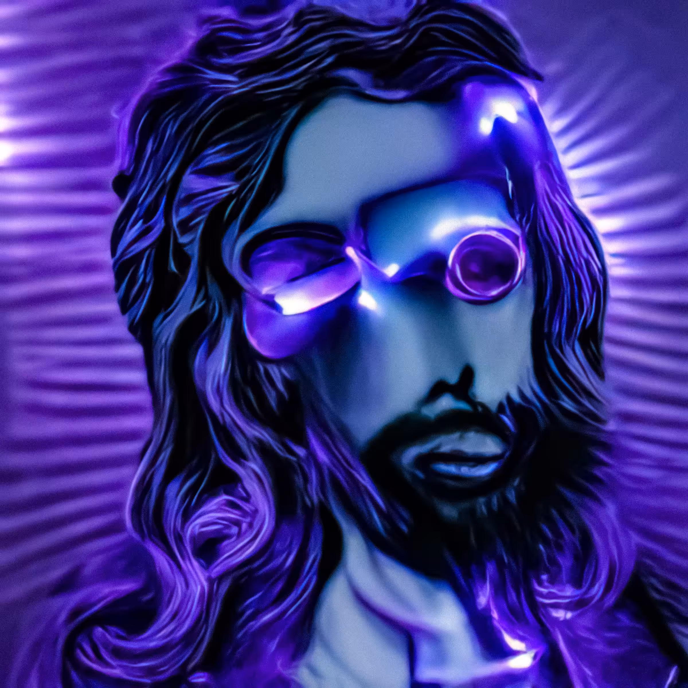 UV JESUS