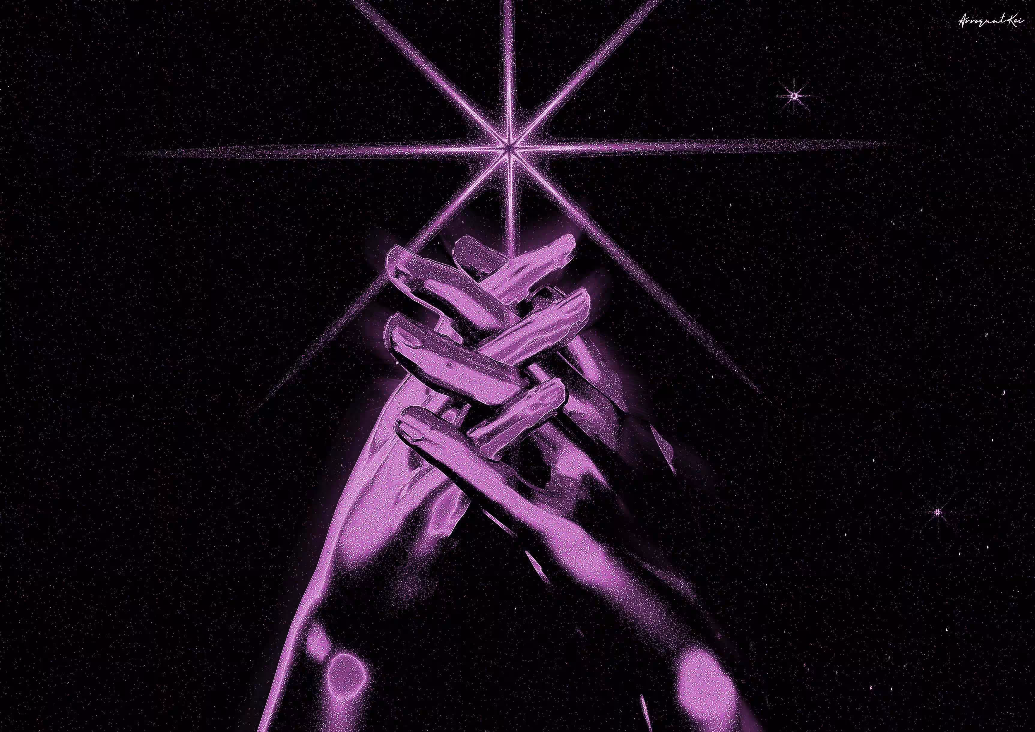 Coalescence (Orchid)