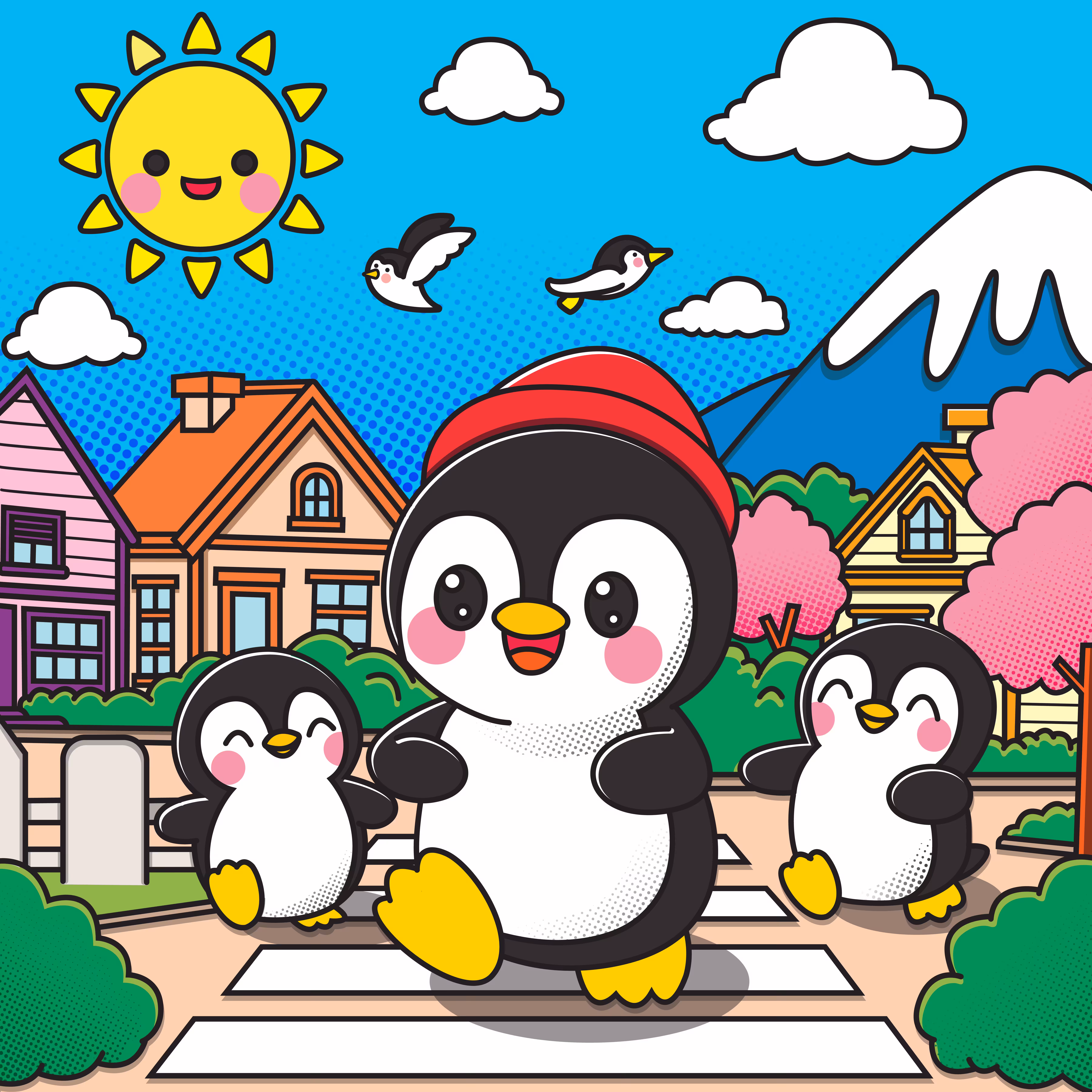 Sunny Day